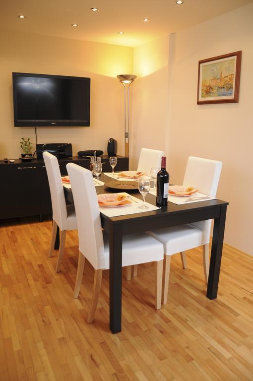 Derelli Elegance Apartament Sofia